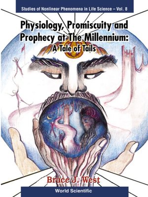 cover image of Physiology, Promiscuity and Prophecy At the Millennium